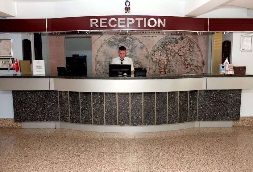 Fotos del hotel Dabaklar:  3