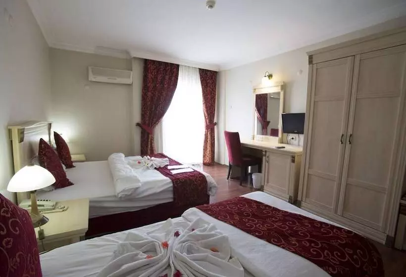 Fotos del hotel Dabaklar:  8