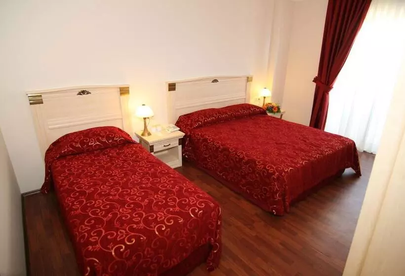 Fotos del hotel Dabaklar:  11