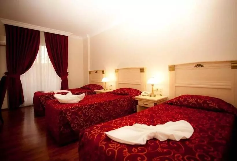 Fotos del hotel Dabaklar:  13