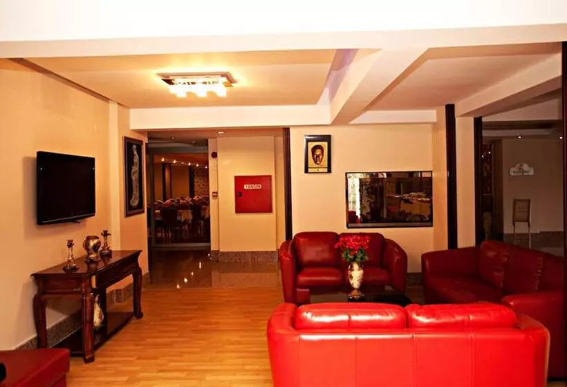 Fotos del hotel Dabaklar:  2