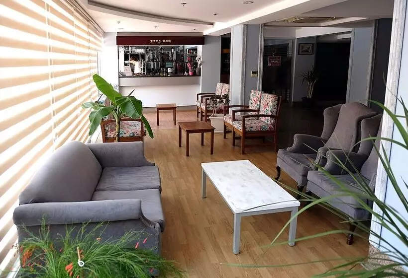 Fotos del hotel Dabaklar:  5