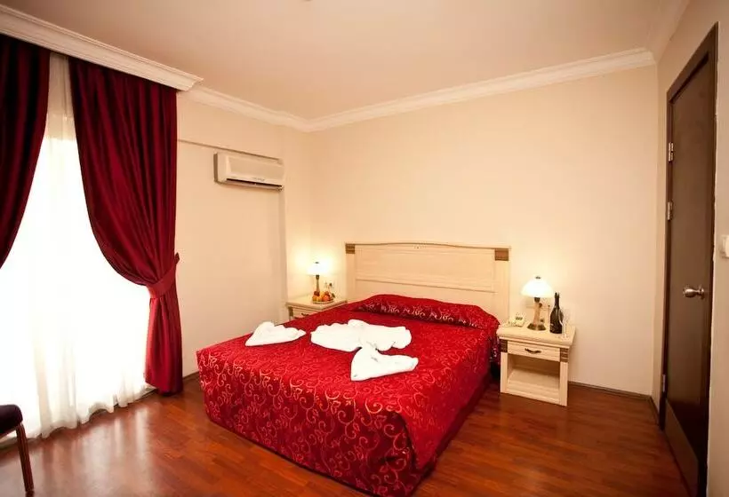 Fotos del hotel Dabaklar:  14