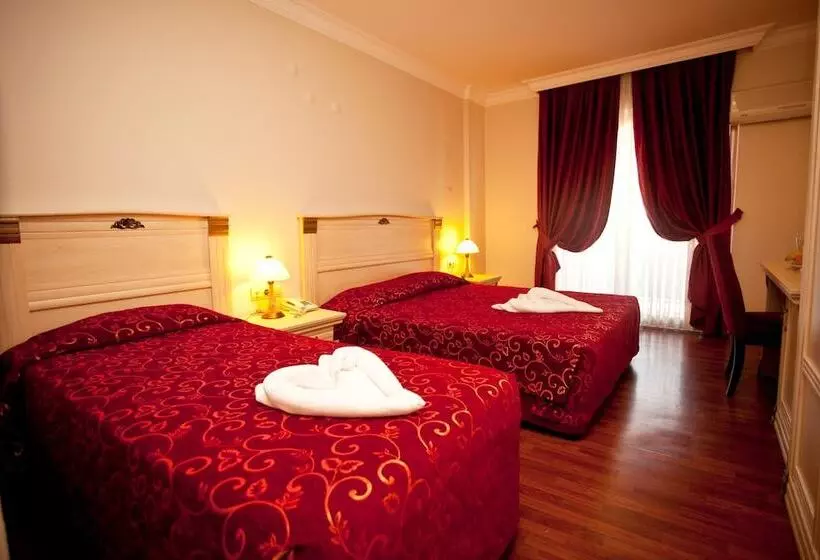 Fotos del hotel Dabaklar:  15