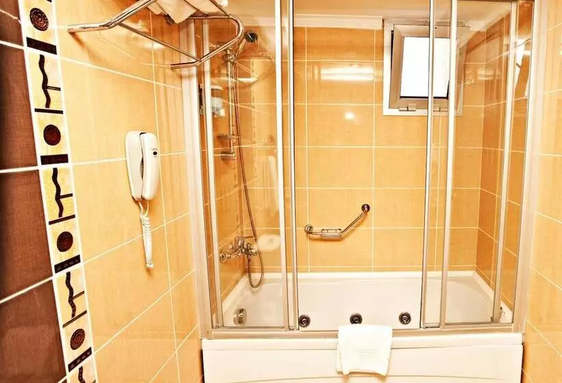 Fotos del hotel Dabaklar:  10