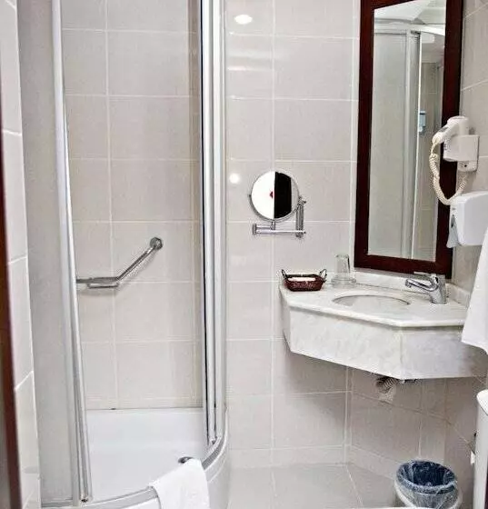 Fotos del hotel Dabaklar:  12