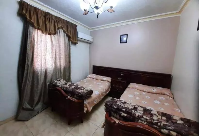 Days Inn Hotel & Suites, Aqaba