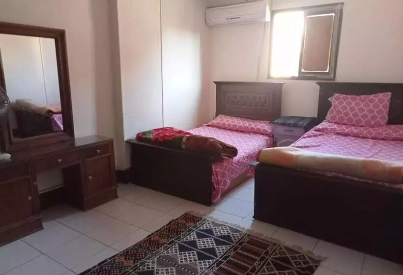 Fotos del hotel Days Inn Hotel & Suites, Aqaba:  4