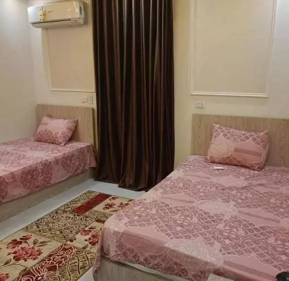 Fotos del hotel Days Inn Hotel & Suites, Aqaba:  8