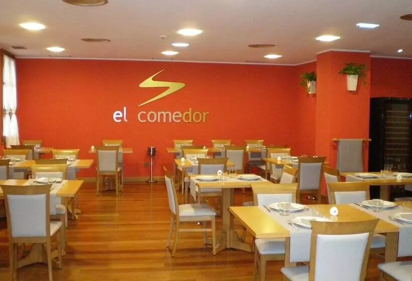 Fotos del hotel El Sella:  15