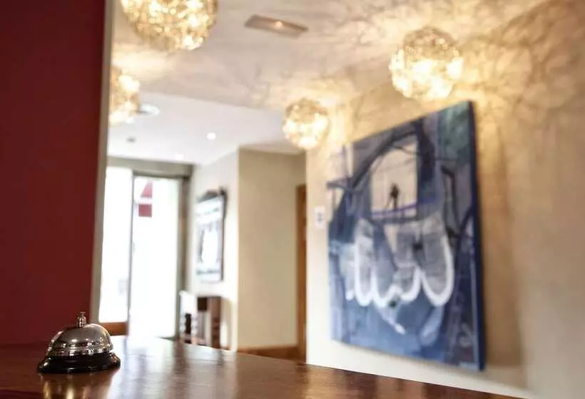 Fotos del hotel El Sella:  8