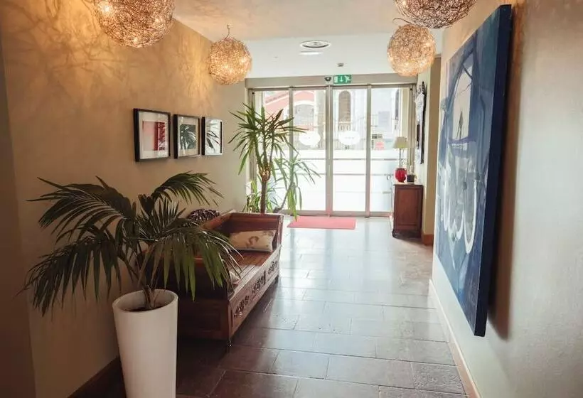 Fotos del hotel El Sella:  2