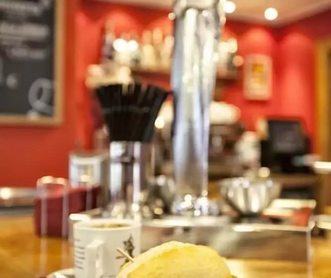 Fotos del hotel El Sella:  4