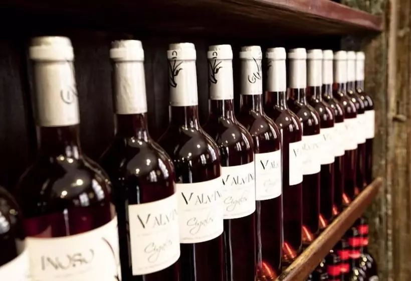 Fotos del hotel El Sella:  11