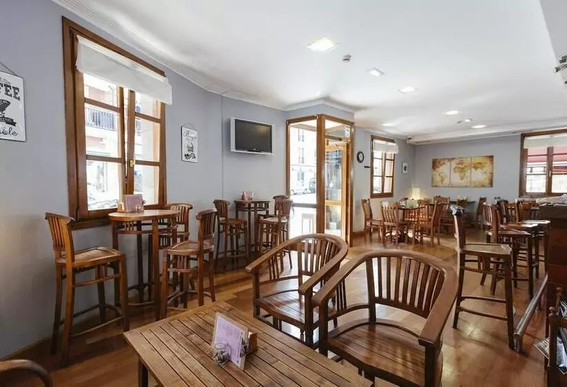 Fotos del hotel El Sella:  10