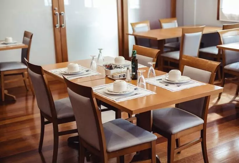 Fotos del hotel El Sella:  13