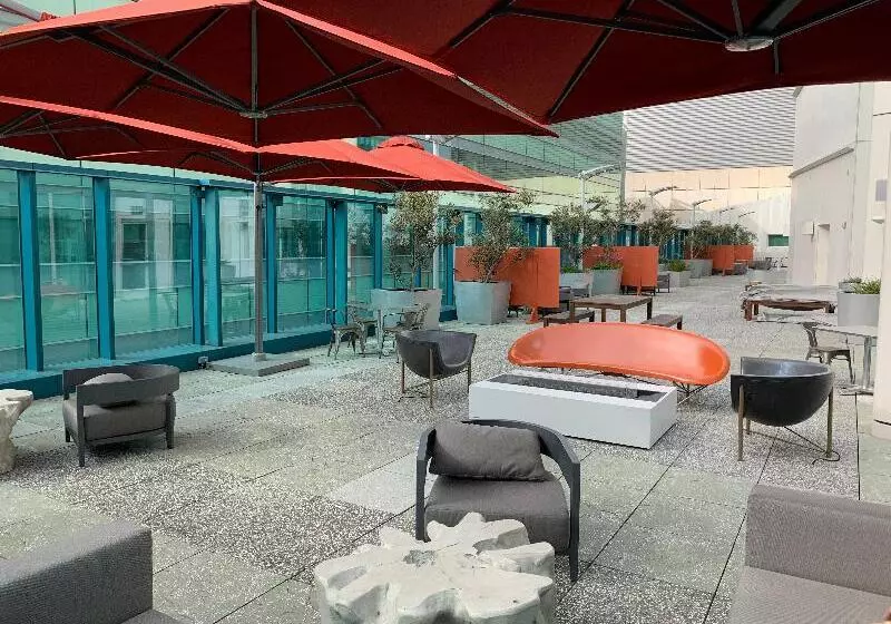 Fotos del hotel Intercontinental San Francisco, An Ihg:  5