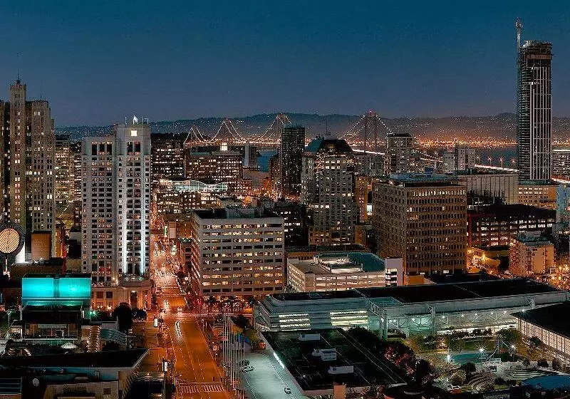 Fotos del hotel Intercontinental San Francisco, An Ihg:  7