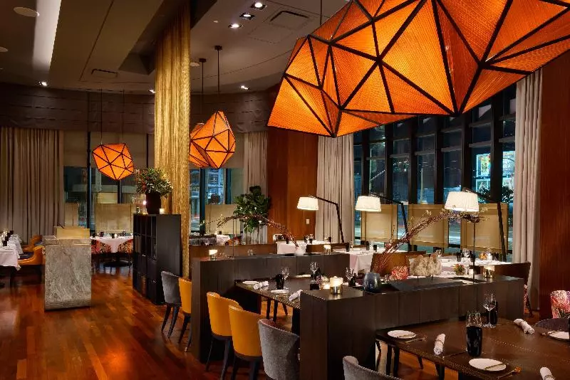 Fotos del hotel Intercontinental San Francisco, An Ihg:  13