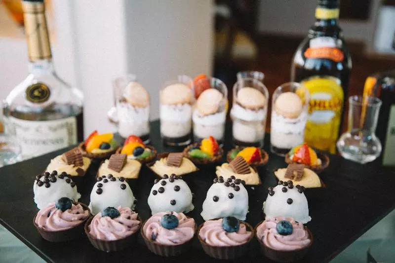 Fotos del hotel Intercontinental San Francisco, An Ihg:  19