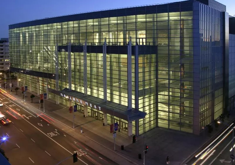 Fotos del hotel Intercontinental San Francisco, An Ihg:  21