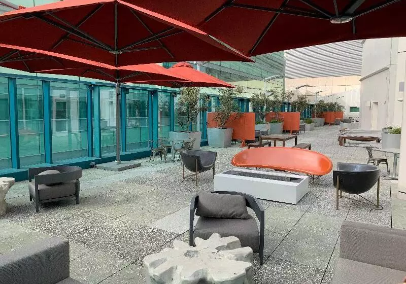 Fotos del hotel Intercontinental San Francisco, An Ihg:  10