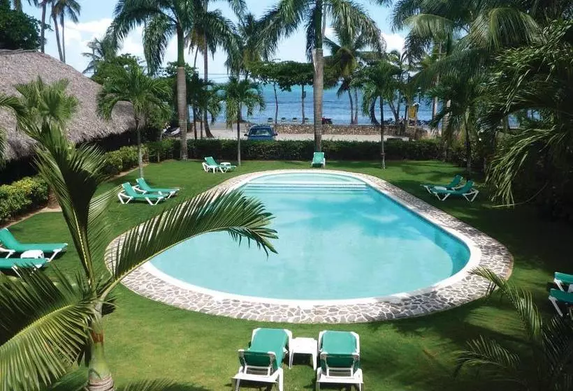 Fotos del hotel La Dolce Vita Residence:  5