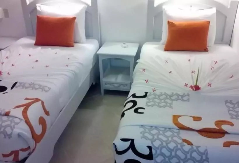 Fotos del hotel La Dolce Vita Residence:  14