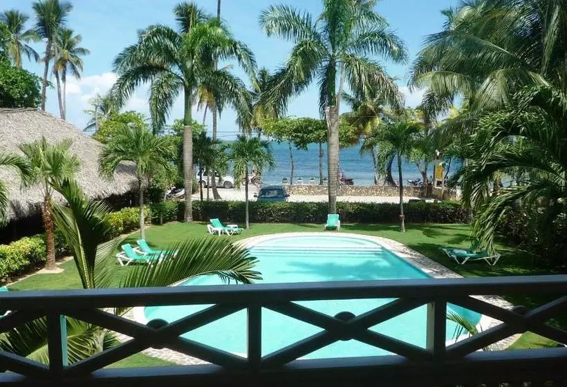 Fotos del hotel La Dolce Vita Residence:  11