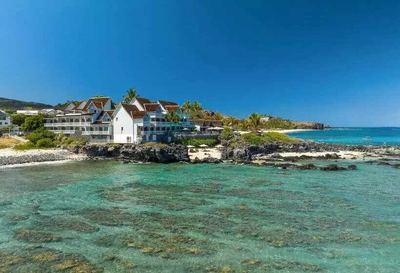 Fotos del hotel Le Boucan Canot:  11