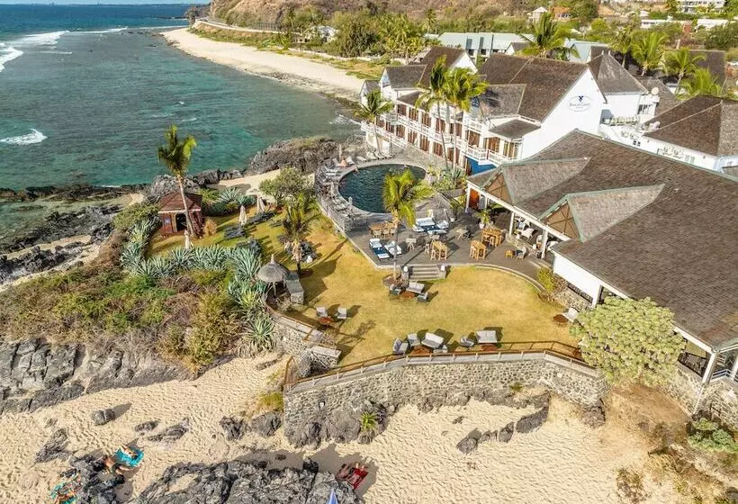 Fotos del hotel Le Boucan Canot:  24