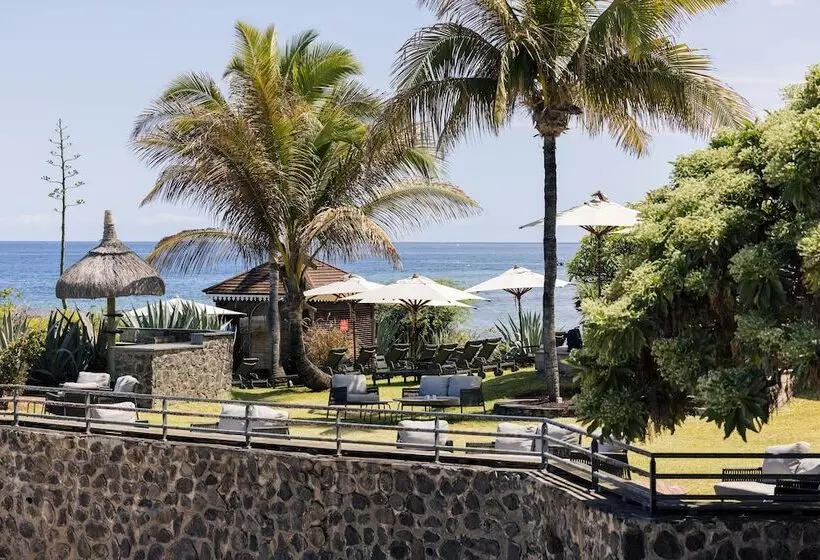 Fotos del hotel Le Boucan Canot:  6