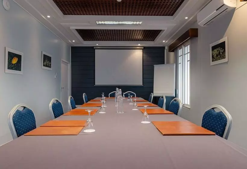 Fotos del hotel Le Boucan Canot:  4