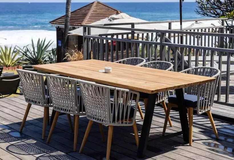 Fotos del hotel Le Boucan Canot:  15