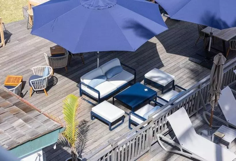 Fotos del hotel Le Boucan Canot:  5