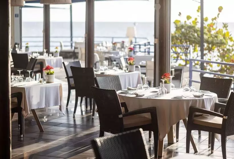 Fotos del hotel Le Boucan Canot:  12