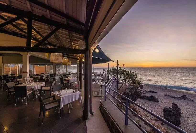 Fotos del hotel Le Boucan Canot:  21