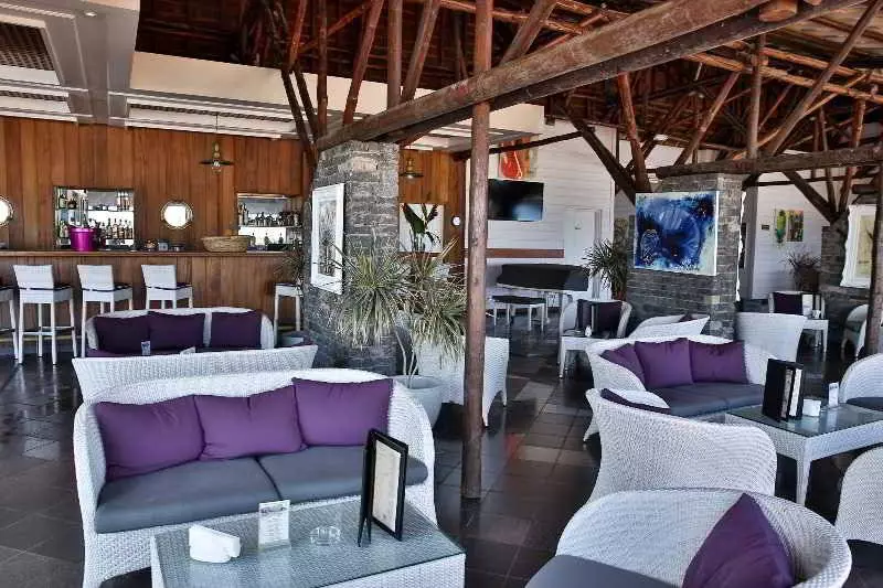 Fotos del hotel Le Boucan Canot:  23