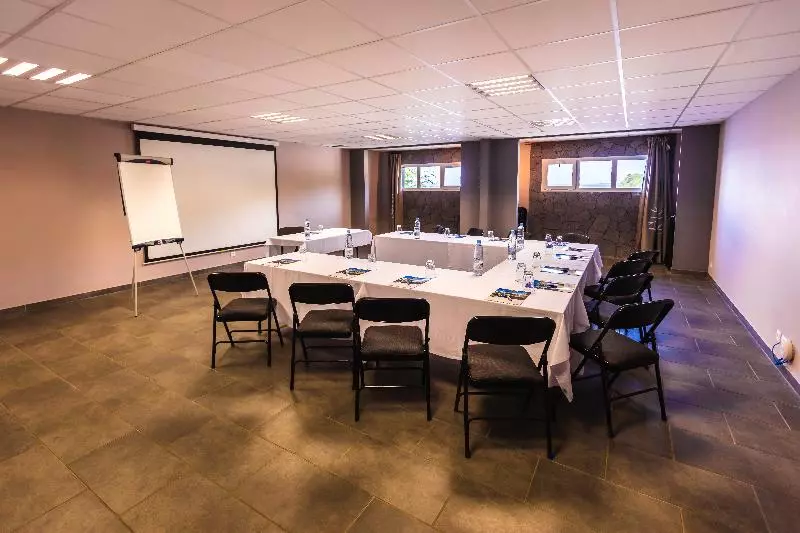 Fotos del hotel Le Boucan Canot:  14