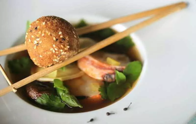 Fotos del hotel Le Boucan Canot:  2