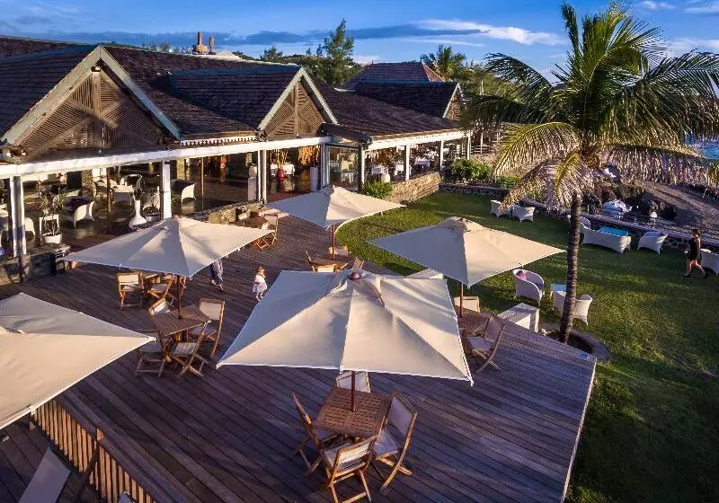 Fotos del hotel Le Boucan Canot:  19