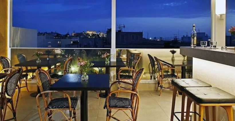 Fotos del hotel Lozenge:  16