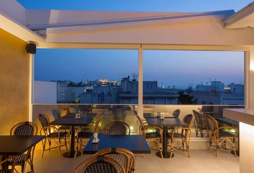 Fotos del hotel Lozenge:  17