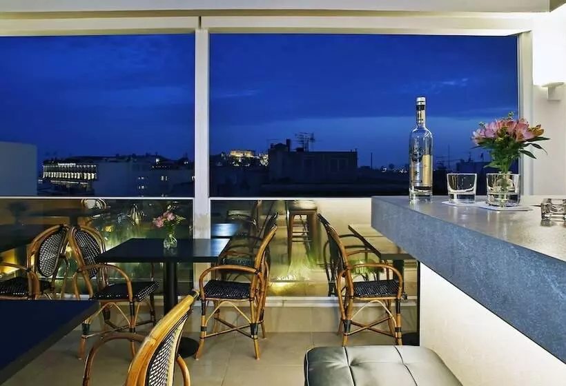 Fotos del hotel Lozenge:  20