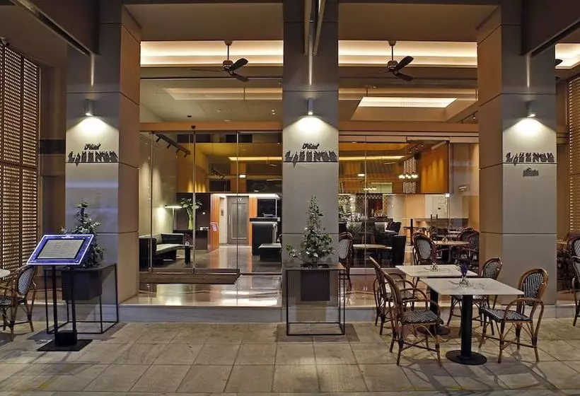 Fotos del hotel Lozenge:  11