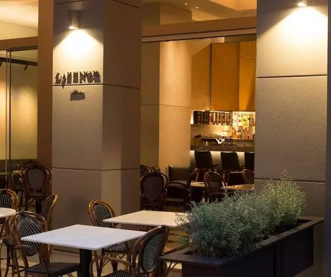 Fotos del hotel Lozenge:  13