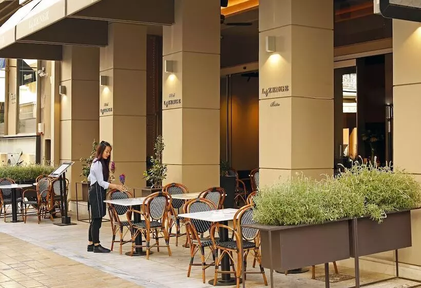 Fotos del hotel Lozenge:  4