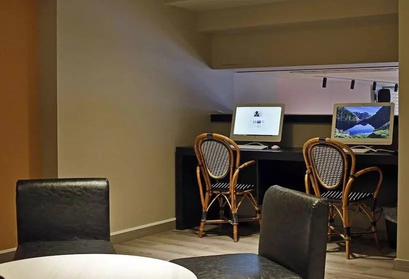 Fotos del hotel Lozenge:  3