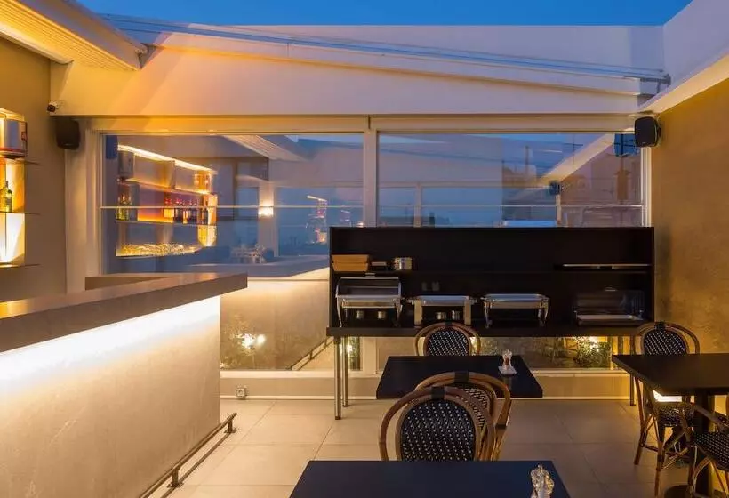 Fotos del hotel Lozenge:  9