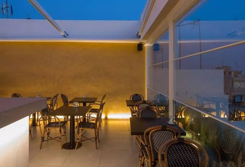 Fotos del hotel Lozenge:  18